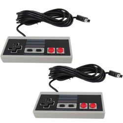 New Wired Game controller
