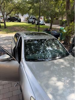 2009 Hyundai Genesis