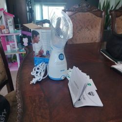 Vick's I'm Steam Sinus Inhaler SinusLlllllllllllllllll