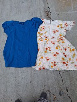 Torrid shirt bundle