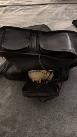 FREE – Pump In Style Breast Pump with Carrying Bag