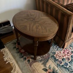 Side Table