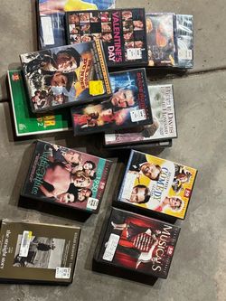Classic movies