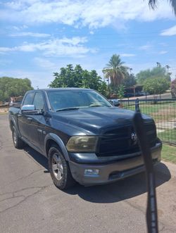 2009 dodge ram 1500