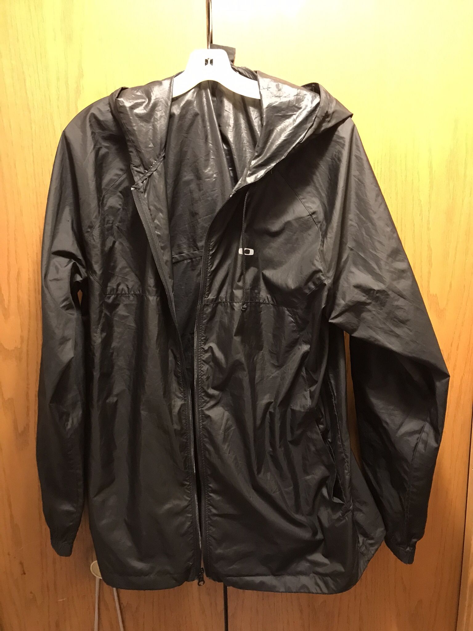 Oakley Rain Jacket.