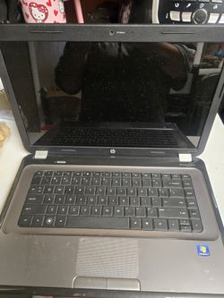 Windows 7 Hp Laptop