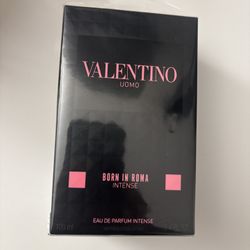 Valentino Born In Roma Parfum