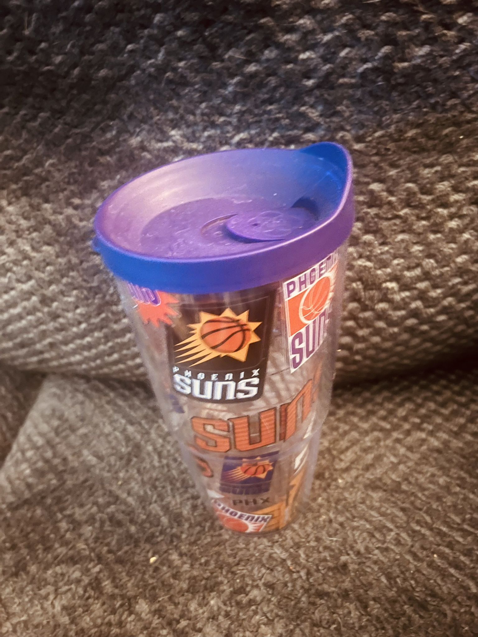 phoenix Suns cup