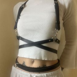 Chest Harness 