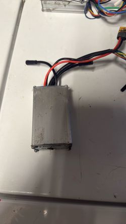 Scooter controller 2600 watt