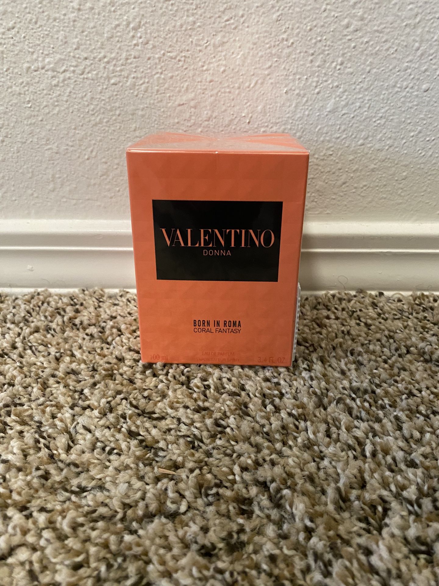 Valentino Donna