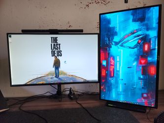 Asus monitor gaming