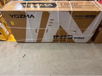 Yozma IN 10 Pro E-bike