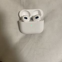 AirPod Pros