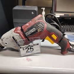 Drill