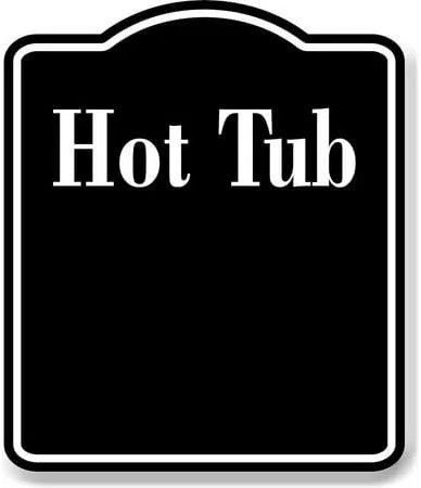 Old Hot Tub - Works - Free