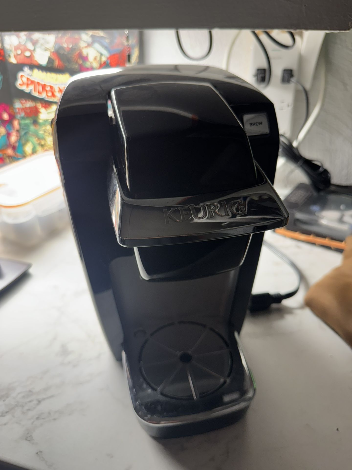 Keurig Machine