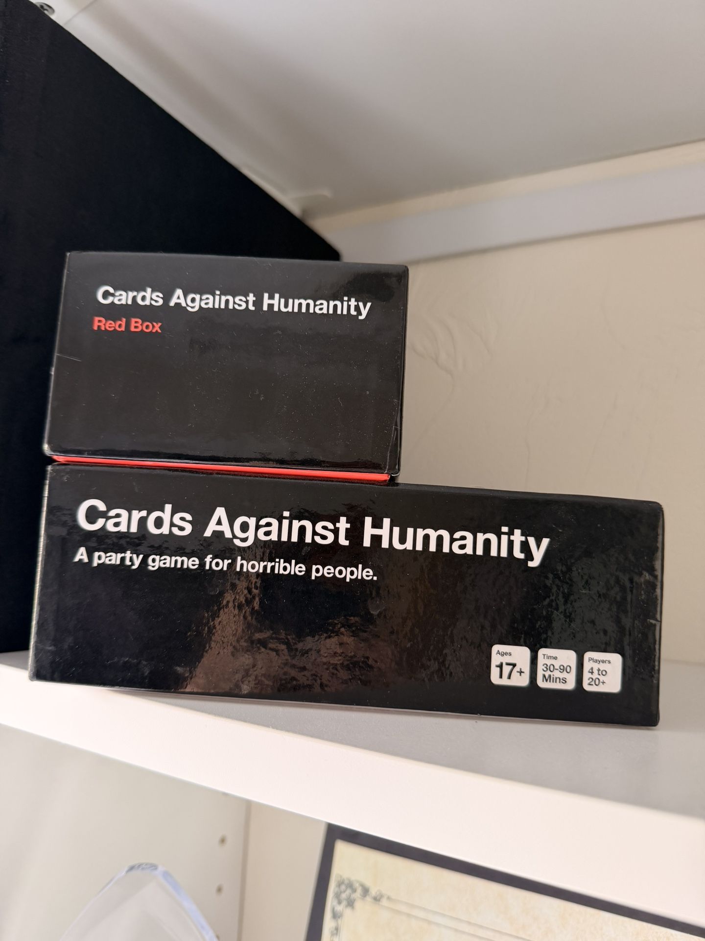 Cards Against Humanity