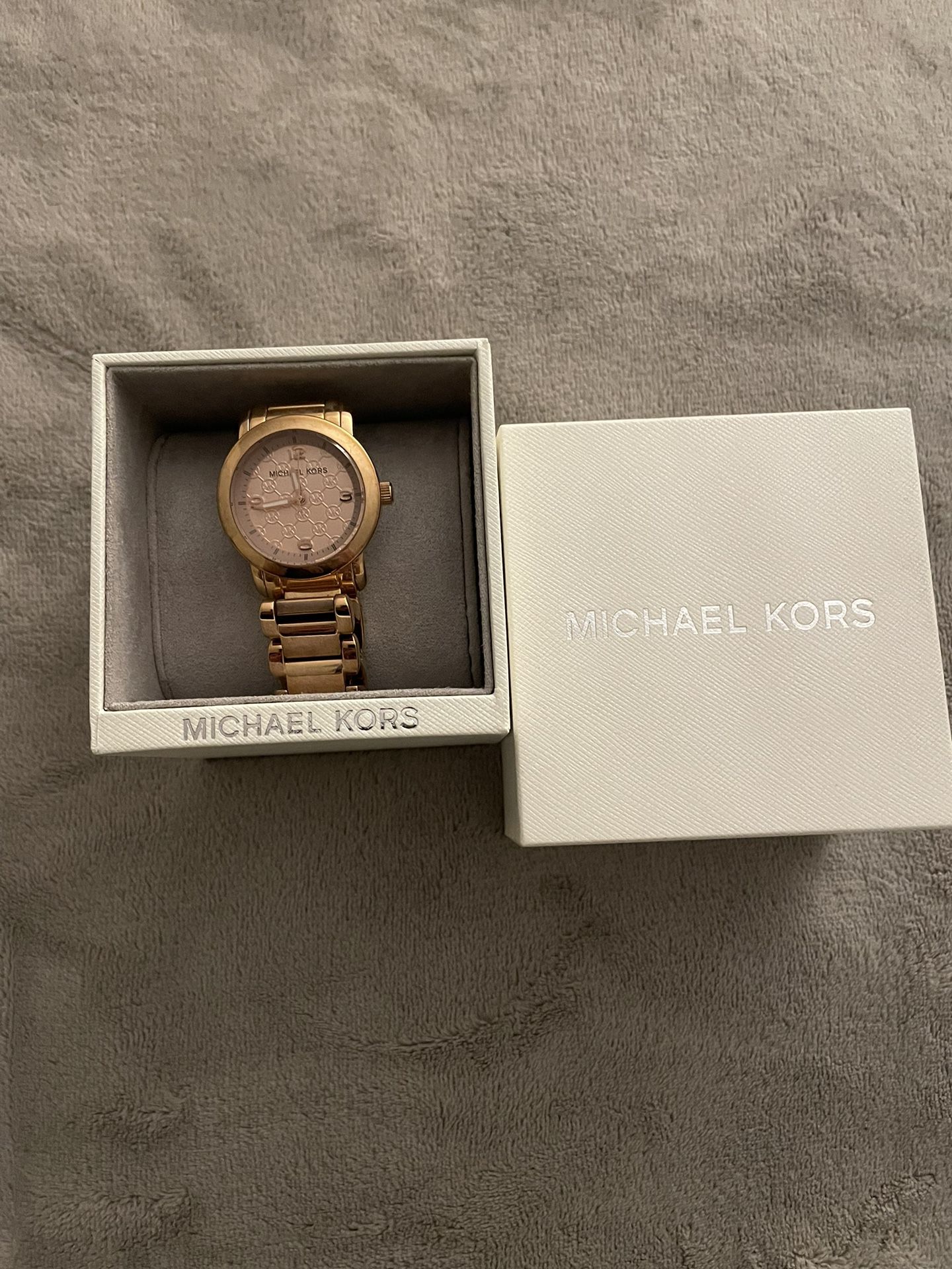 Michael Kors Watch for Sale in Albuquerque, NM - OfferUp