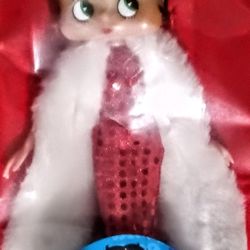 Vintage Betty Boop Dolls 