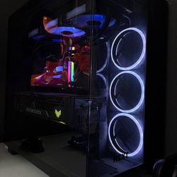 HIGH  END GAMING PC / EXCELLENT CONDITION