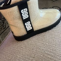 New Uggs 