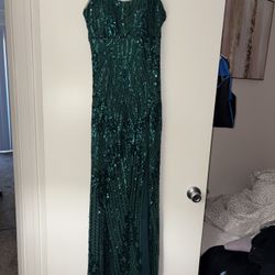Prom /Party Dress Size 6