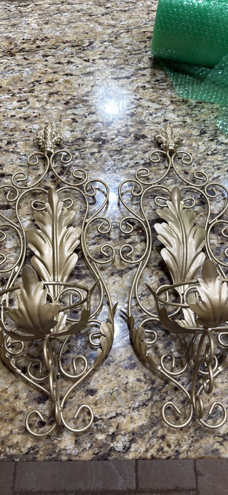 Candle Holders