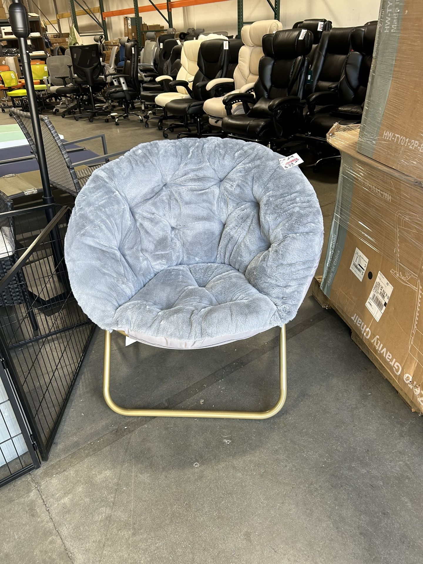 Saucer Chairs (YL38IN)