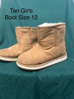 Toddlers Boots