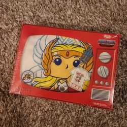 Funko Pop Shera Shirt