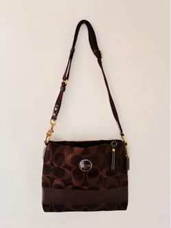 Coach Crossbody Bag