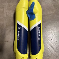 Husqvarna Fork Gaurds