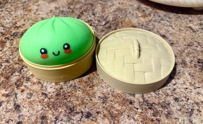 RMS Squishy Dumpling