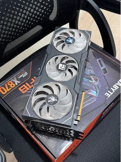7900xtx hellhound GPU