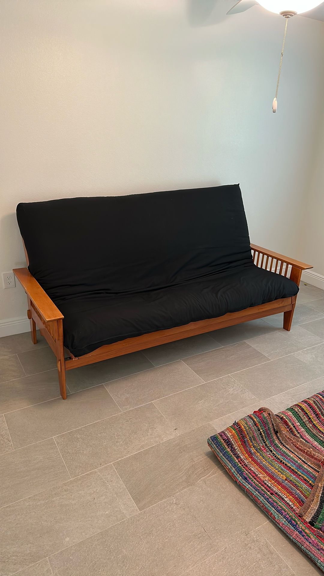 Futon Couch