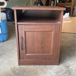 Bedside Table
