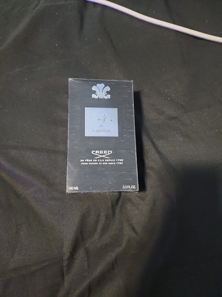 Creed Aventus 100ml