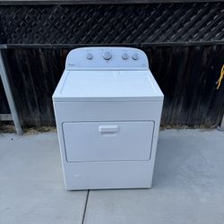 Whirlpool Gas Dryer 100% Working 
