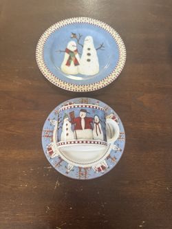 Debbie Mumm Mug,  B&B / Saucer And Salad Plate Set Of 4