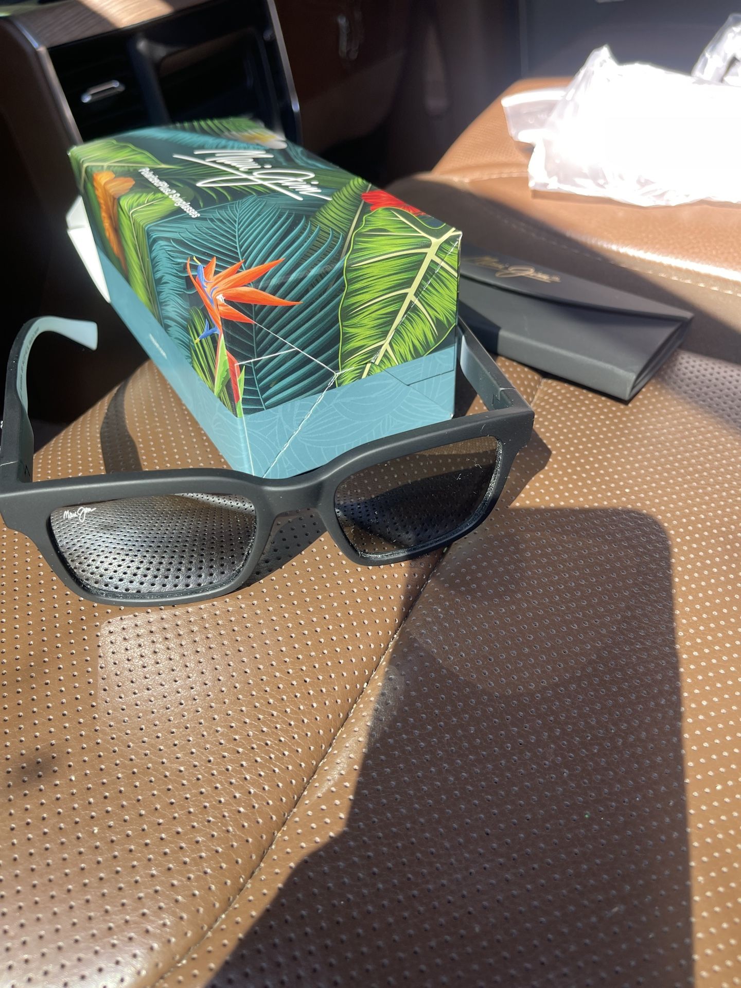 Maui Jim Sunglasses