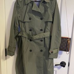 Tommy Hilfiger Trench Coat 