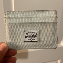 Herschel Card Wallet