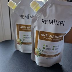 Remimpi Anti Hair Loss