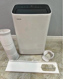 Standing air conditioner ac aire acondicionado