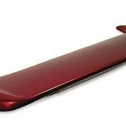 Honda Goldwing GL1800 Rear Trunk Spoiler With Led Brake Light New In Box