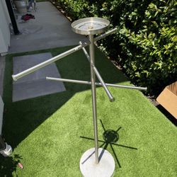 Towel Rack Outdoor 