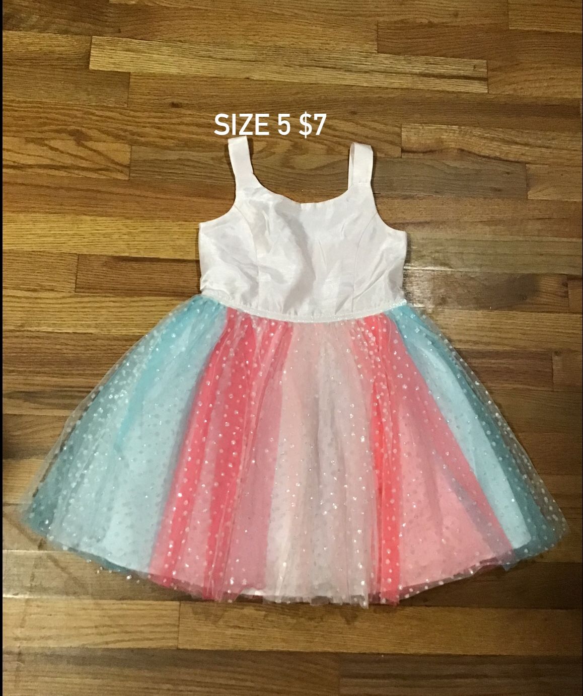 Dresse Each Photo Price & Size