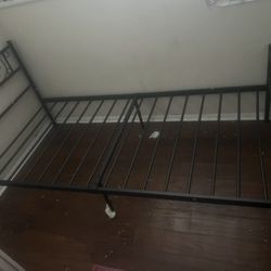 Full Size Bed Frame