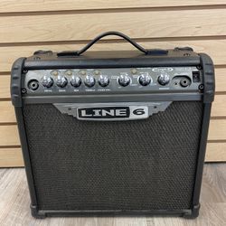 Line 6 Spider III 15 